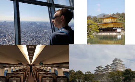 tokyo-collage